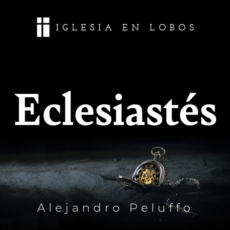 Eclesiastés-podcast