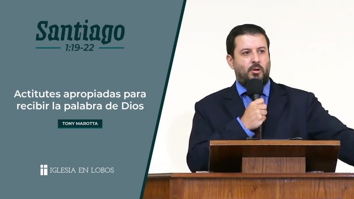 Actitudes Apropiadas para Recibir la Palabra de Dios_2