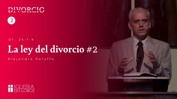 Divorcio 2