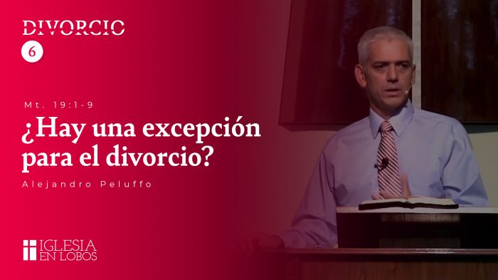 Divorcio 6