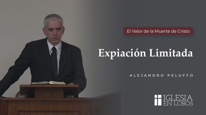 Expiación Limitada 2