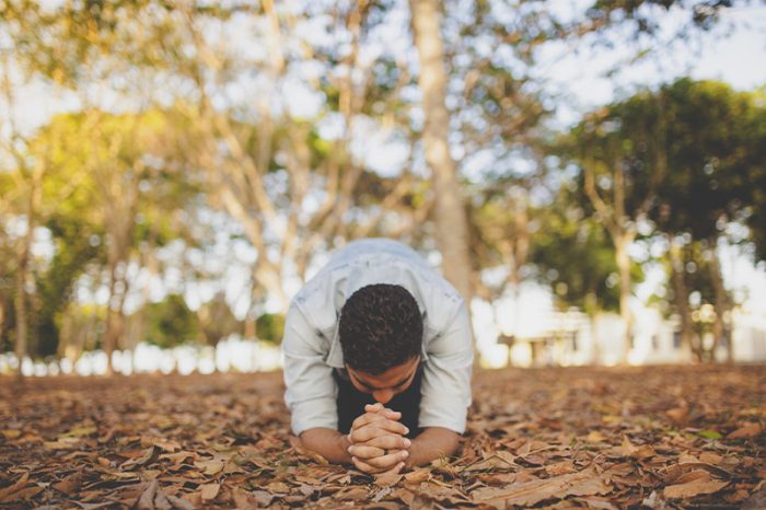 Maravillados por la Gloria de Dios