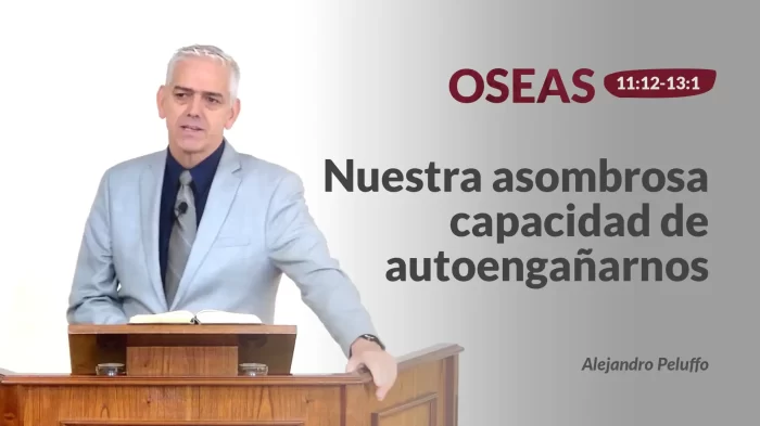 Nuestra asombrosa capacidad de autoengañarnos