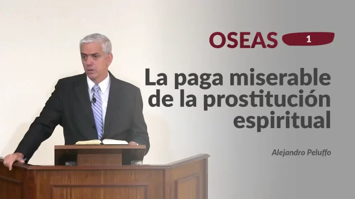 Os-La paga miserable de la prostitución espiritual